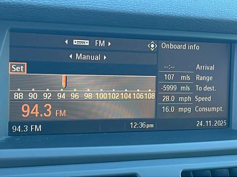 Used 2008 BMW X6 xDrive35i image 15