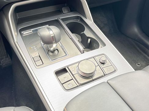 Certified 2025 MAZDA CX-70 3.3 Turbo S w/ Premium Package image 22