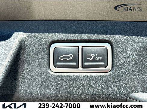 New 2026 Kia Sorento EX FWD image 13