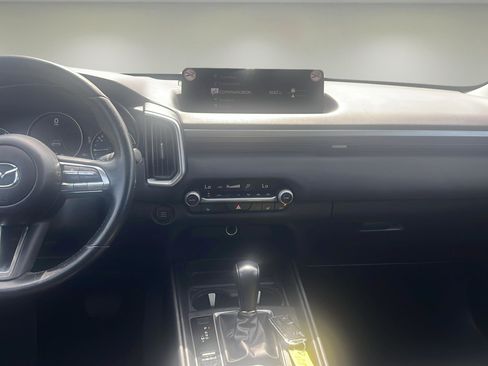 Used 2024 MAZDA CX-50 AWD 2.5 S w/ Preferred Package image 10