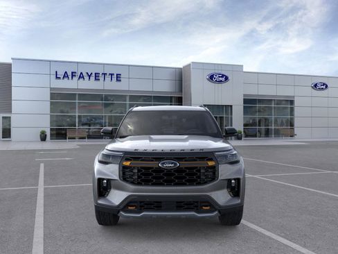 New 2026 Ford Explorer Tremor w/ Tremor Ultimate Package image 40