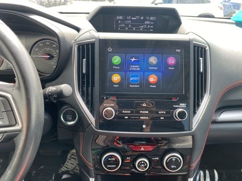 Used 2019 Subaru Forester Sport w/ Popular Package #2 AWD/4WD image 14
