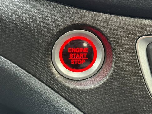 Certified 2023 Honda Passport TrailSport image 28