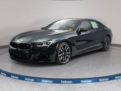 New 2026 BMW M850i xDrive