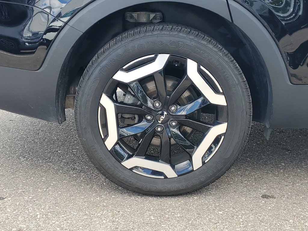Used 2023 Kia Telluride S w/ S Sunroof Package AWD/4WD image 5