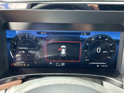 New 2026 Subaru Outback Touring XT image 30