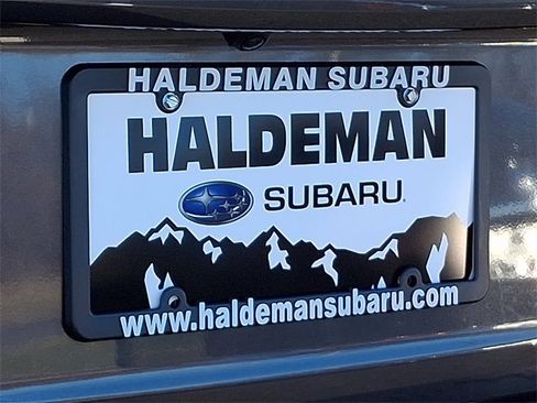 Used 2024 Subaru Crosstrek 2.0i image 30