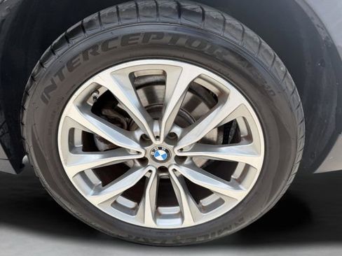 Used 2019 BMW X3 xDrive30i w/ Driving Assistance Package AWD/4WD image 34