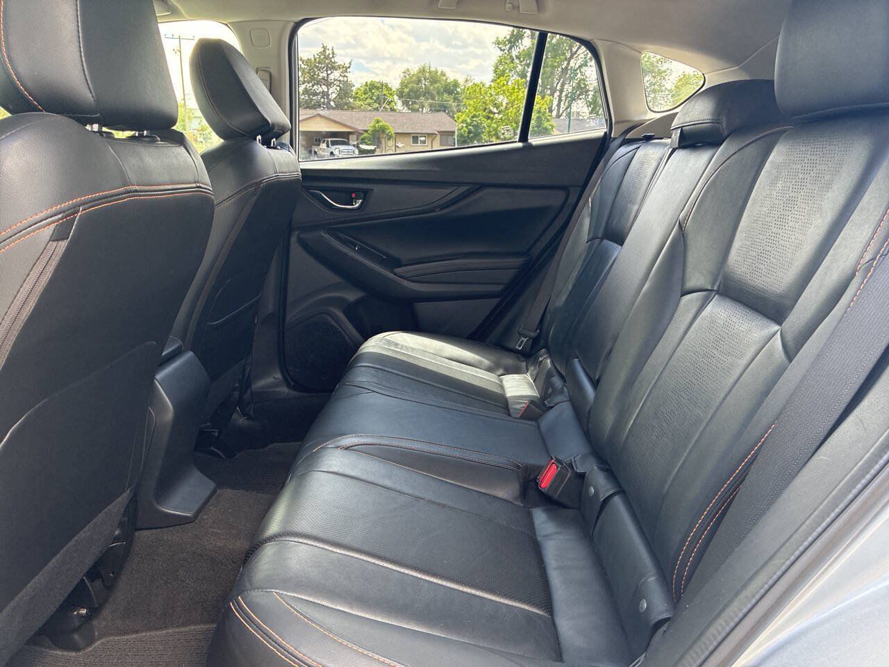 Used 2018 Subaru Crosstrek 2.0i Limited AWD/4WD image 10