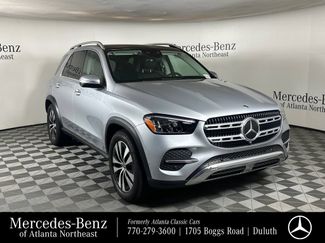 Certified 2026 Mercedes-Benz GLE 350 4MATIC video 1