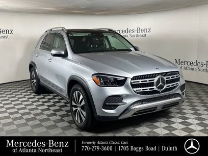 Certified 2026 Mercedes-Benz GLE 350 4MATIC