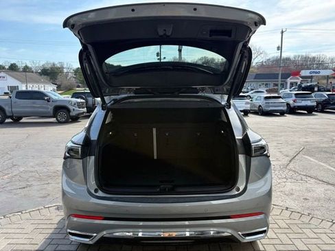 New 2026 Buick Envision Avenir AWD/4WD image 10
