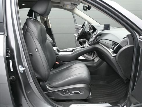 Certified 2024 Acura RDX SH-AWD image 21