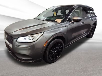 Used 2022 Lincoln Corsair Reserve w/ Equipment Group 201A