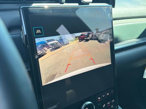 New 2026 GMC Terrain AT4 AWD/4WD image 19