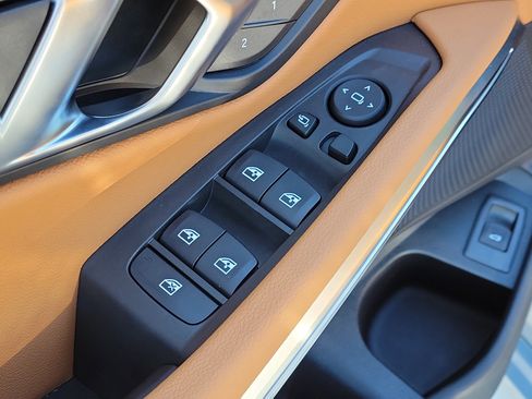 New 2026 BMW 330i Sedan w/ M Sport Package image 15