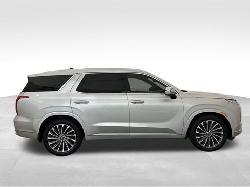 Used 2025 Hyundai Palisade Calligraphy AWD/4WD image 7
