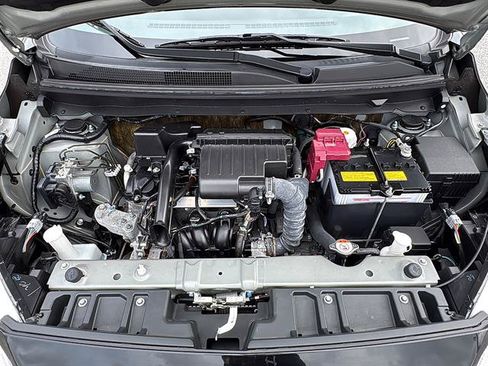Used 2024 Mitsubishi Mirage SE FWD image 31