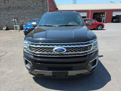 Used 2020 Ford Expedition King Ranch AWD/4WD image 2