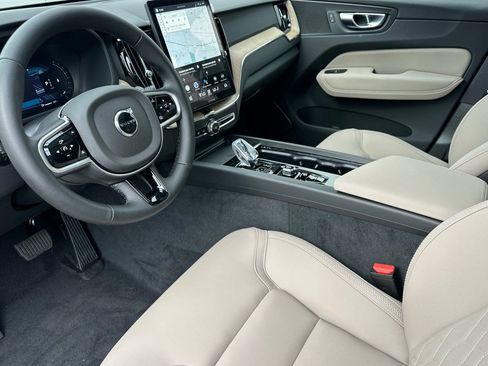 New 2026 Volvo XC60 B5 Plus w/ Protection Package Premier AWD/4WD image 9