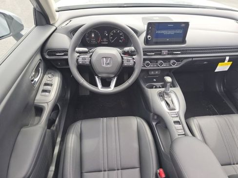 New 2026 Honda HR-V EX-L image 42