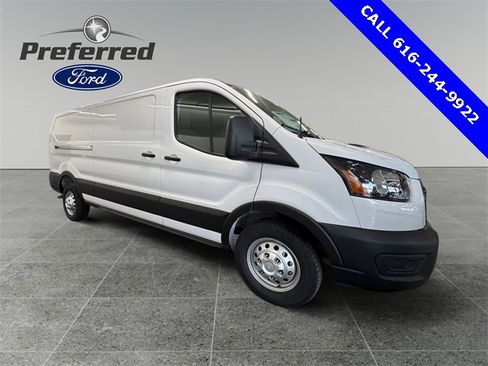 New 2026 Ford Transit 250 Low Roof image 10