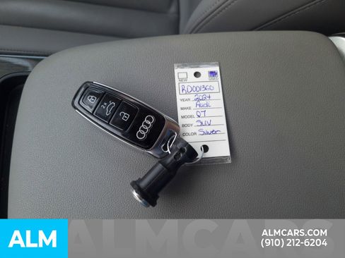 Used 2024 Audi Q7 2.0T Premium Plus image 35