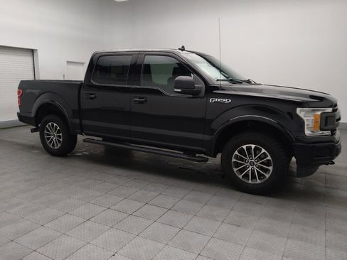 Used 2019 Ford F150 XLT w/ Equipment Group 302A Luxury image 11