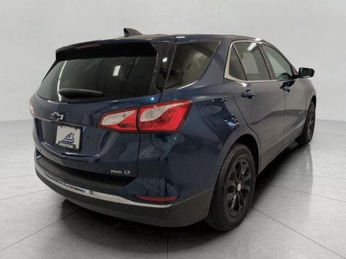 Used 2020 Chevrolet Equinox LT AWD/4WD image 19