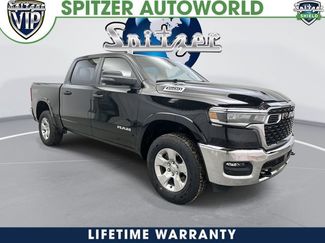 New 2026 RAM 1500 Big Horn AWD/4WD video 1