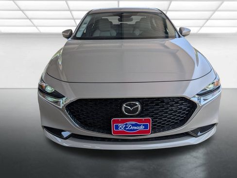 New 2026 MAZDA MAZDA3 2.5 S Sedan w/ Preferred Pkg FWD image 24