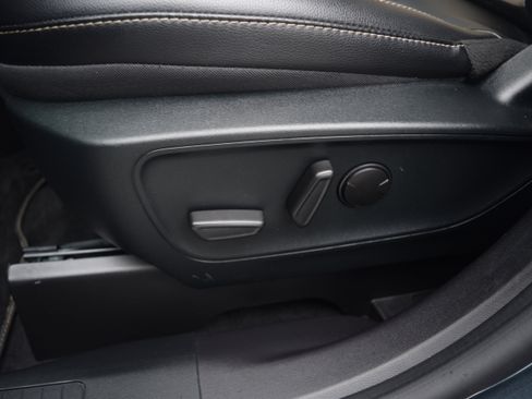 Used 2022 Ford Escape Titanium w/ Titanium Elite Package image 20