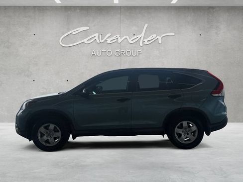 Used 2014 Honda CR-V LX image 14