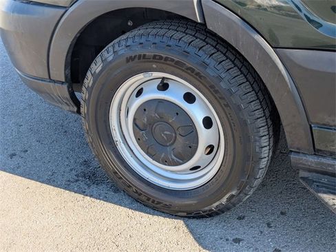 Used 2019 Ford Transit 350 XL image 22