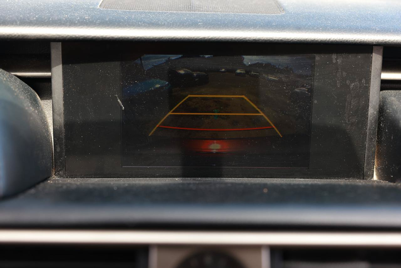 Used 2015 Lexus IS 250 RWD image 35