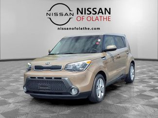 Used 2015 Kia Soul FWD video 1