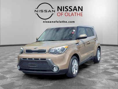 Used 2015 Kia Soul