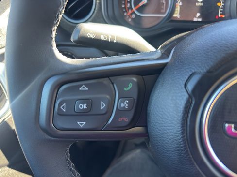 New 2026 Jeep Gladiator Willys AWD/4WD image 27