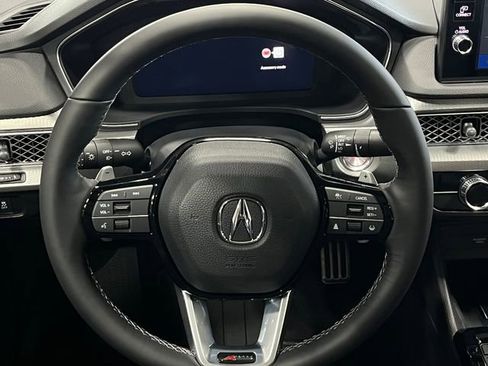 New 2026 Acura Integra A-Spec image 20