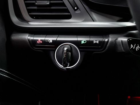 Used 2024 Porsche 911 GT3 w/ Chrono Package image 57