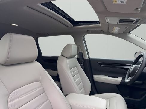 New 2026 Honda CR-V EX-L image 20