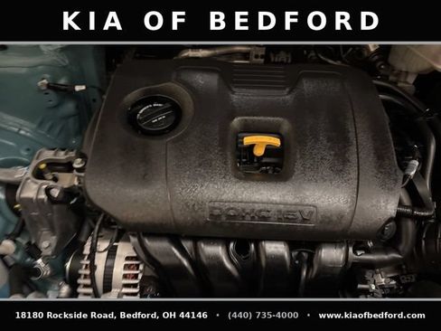 Used 2026 Kia Seltos S FWD image 25