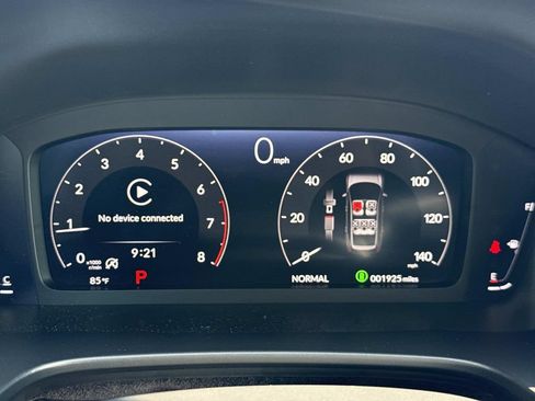 Certified 2026 Honda CR-V EX-L image 13