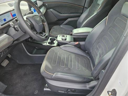 Used 2022 Ford Mustang Mach-E GT image 15