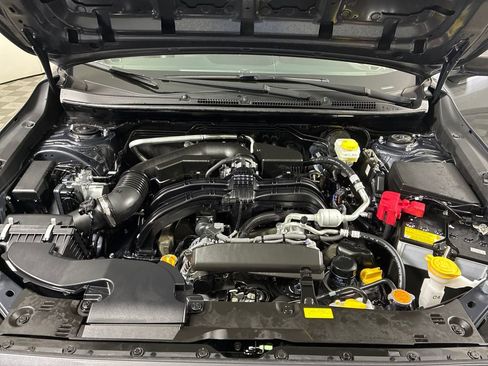 Used 2025 Subaru Crosstrek 2.0i Premium image 36