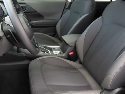 New 2025 Subaru Crosstrek 2.5i Premium image 13