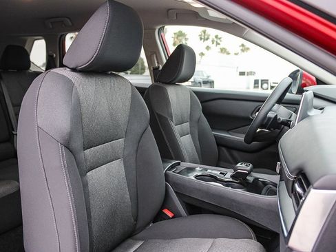 Used 2024 Nissan Rogue SV FWD image 17