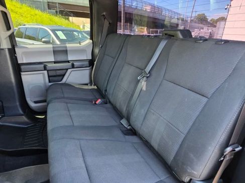 Used 2020 Ford F150 XL w/ Equipment Group 101A Mid AWD/4WD image 31