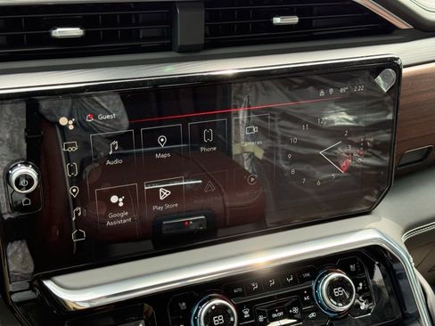 New 2026 GMC Sierra 3500 Denali Ultimate AWD/4WD image 30