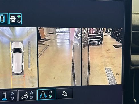 New 2026 GMC Yukon XL Elevation w/ Elevation Premium Package image 42